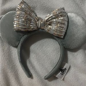 Disney ears